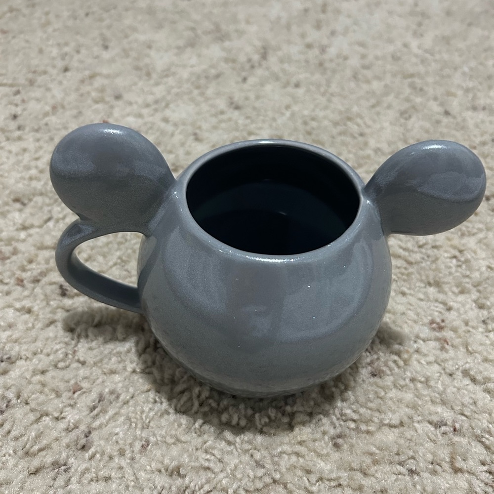 Disney mug